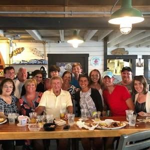 Meet your Posher, Jerry